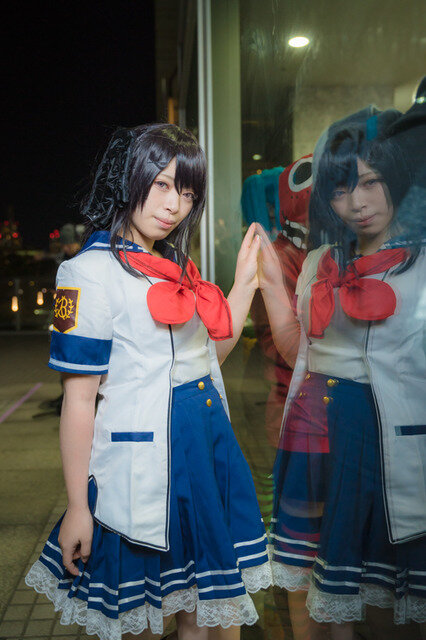 【コスプレ】「冬とな」ニーア、FGOほか人気キャラ集結！ 美女レイヤーまとめ（後編）【写真85枚】