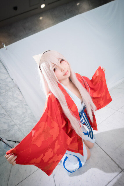 【コスプレ】色気たっぷりなバニーガールも！「コスプレ博 in TFT」美女レイヤーまとめ【写真166枚】