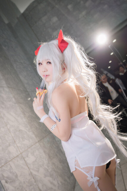 【コスプレ】色気たっぷりなバニーガールも！「コスプレ博 in TFT」美女レイヤーまとめ【写真166枚】