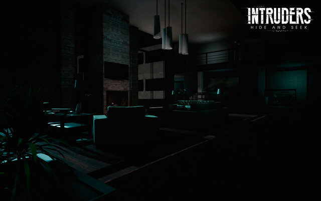 謎の侵入者から家族を救うPS VR対応ゲーム『Intruders: Hide and Seek』が2月に海外リリース