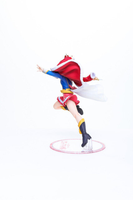 「少女☆歌劇 レヴュースタァライト 1/7スケールフィギュア　愛城 華恋」13,000円（税抜）（C）Project Revue Starlight