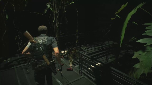 バイオハザード Re 2 あるある10選 誰もがアイテムのやりくりに悩みタイラントで遊ぶ 5ページ目 インサイド