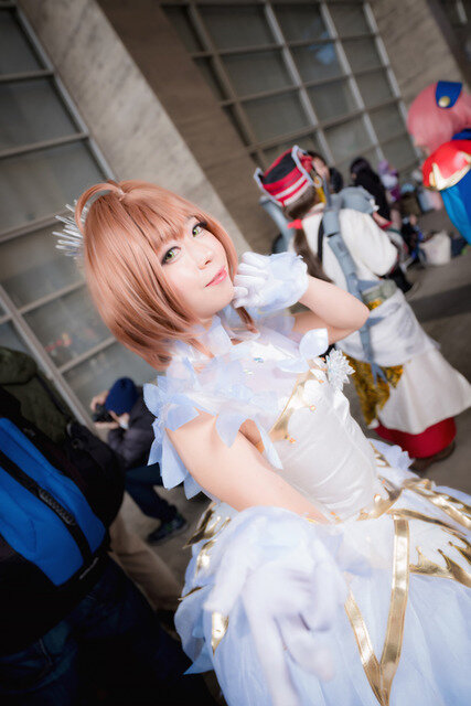 【コスプレ】「ワンフェス2019冬」FGO、ハルヒほか人気キャラ集結！ 美女レイヤーまとめ【写真147枚】