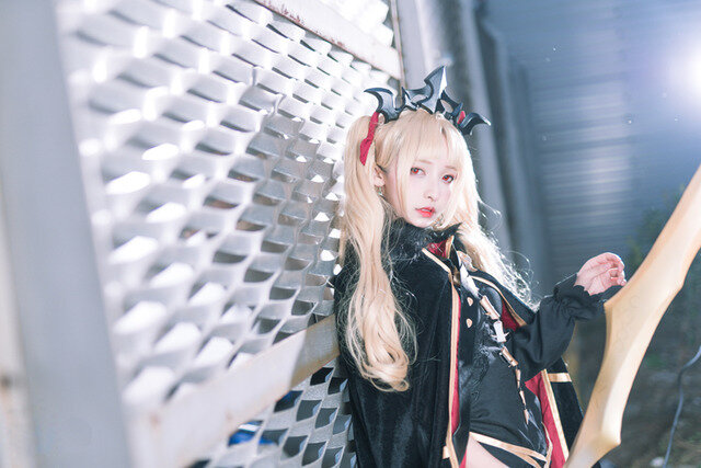 【コスプレ】“中国版コミケ”「Comicup23」美女レイヤーまとめ！ FGO、アイマスほか人気キャラ集結【写真68枚】