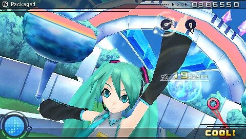 初音ミク ‐Project DIVA‐