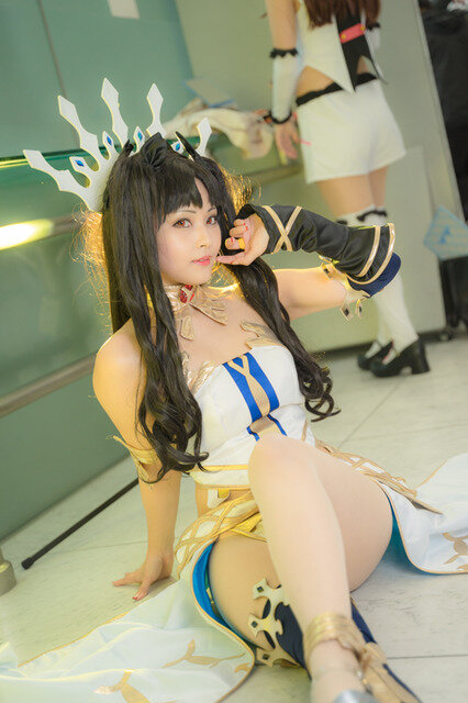 【コスプレ】アズレン、FGO、ラブライブ！まで！ 「コスプレ博 in TFT」美女レイヤーまとめ【写真127枚】