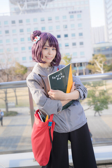 【コスプレ】アズレン、FGO、ラブライブ！まで！ 「コスプレ博 in TFT」美女レイヤーまとめ【写真127枚】