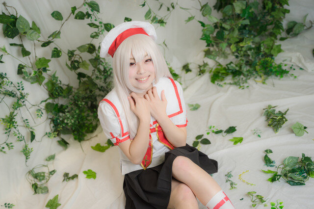 【コスプレ】アズレン、FGO、ラブライブ！まで！ 「コスプレ博 in TFT」美女レイヤーまとめ【写真127枚】