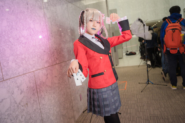 【コスプレ】アズレン、FGO、ラブライブ！まで！ 「コスプレ博 in TFT」美女レイヤーまとめ【写真127枚】