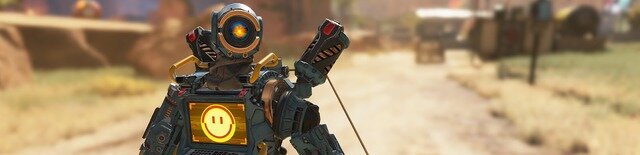 『Apex Legends』ウィングマン弱体化含む武器バランス調整アップデート実施―シーズン1でのレジェンド調整内容も公開