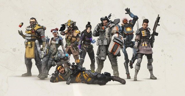 『Apex Legends』チーターはハードウェアごとBANされる―チーターが自ら報告