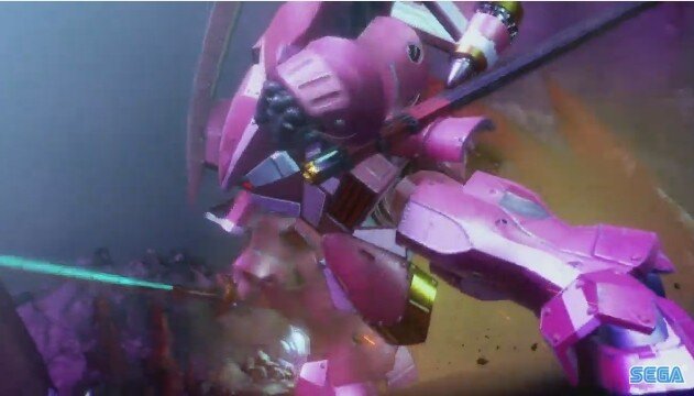 PS4『新サクラ大戦』今冬発売! 久保帯人氏をキャラデザに起用─『V』の12年後が舞台に