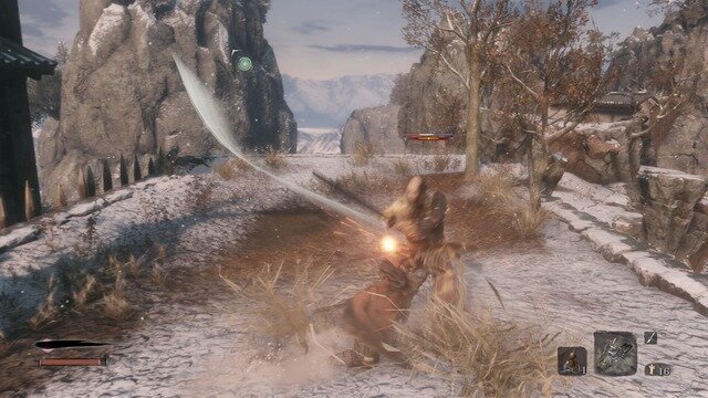 【吉田輝和の絵日記】『SEKIRO: SHADOWS DIE TWICE』敵の攻撃を弾き、避けて、でも殺される！