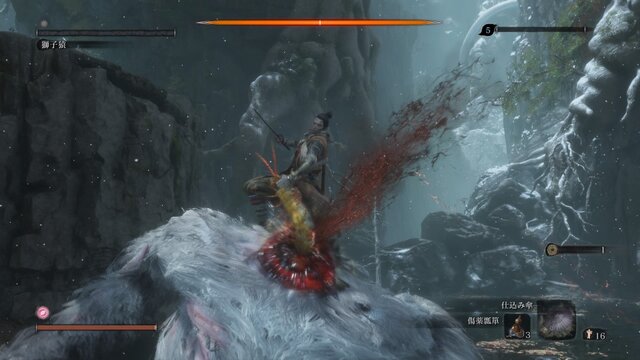 死んでも見たい『SEKIRO』の絶景─見晴らし抜群の「天守望楼」、紅葉染まる「仙峯寺」、雪化粧の「落ち谷」・・・そのお代は“忍びの命”！