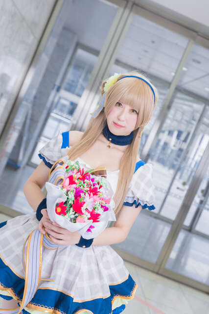 「リゼロ」レムから「FGO」アストルフォのセーラー服まで！尊み溢れる「コスプレ博 in TFT」美女レイヤーまとめ【写真126枚】