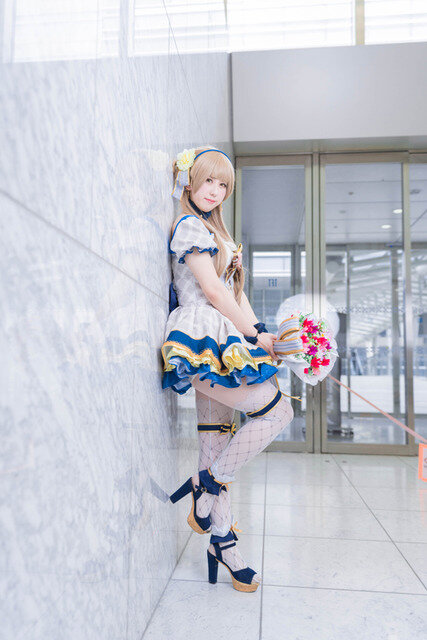 「リゼロ」レムから「FGO」アストルフォのセーラー服まで！尊み溢れる「コスプレ博 in TFT」美女レイヤーまとめ【写真126枚】