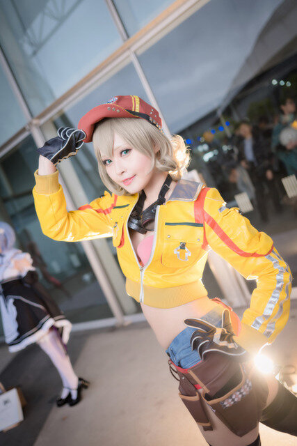 【コスプレ】「ニコニコ超会議2019」美女レイヤーまとめ！「SAO」「アズレン」人気キャラ集結【写真178枚】