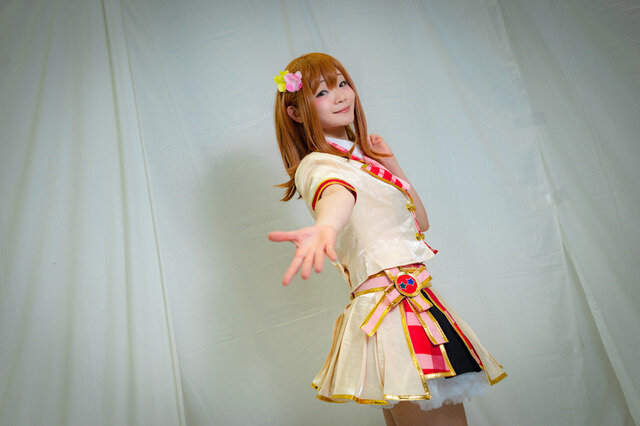 【コスプレ】「GWとなコス」2日目美女レイヤーまとめ！ SAO、バンドリ！、ラブライブ！など【写真140枚】