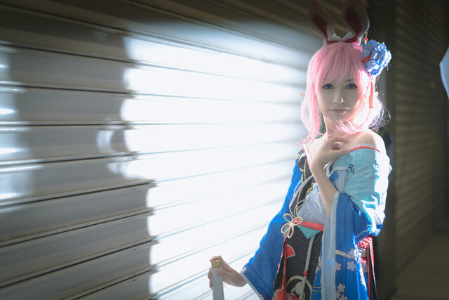 【コスプレ】「GWとなコス」2日目美女レイヤーまとめ！ SAO、バンドリ！、ラブライブ！など【写真140枚】