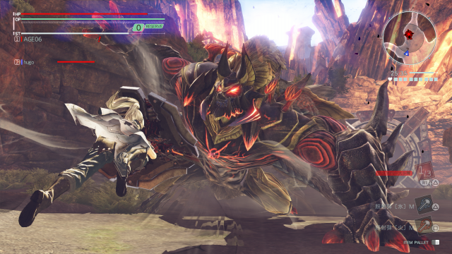 『GOD EATER 3』無料アップデートver.1.30配信開始！エンディング後のストーリーミッションや新アラガミを追加