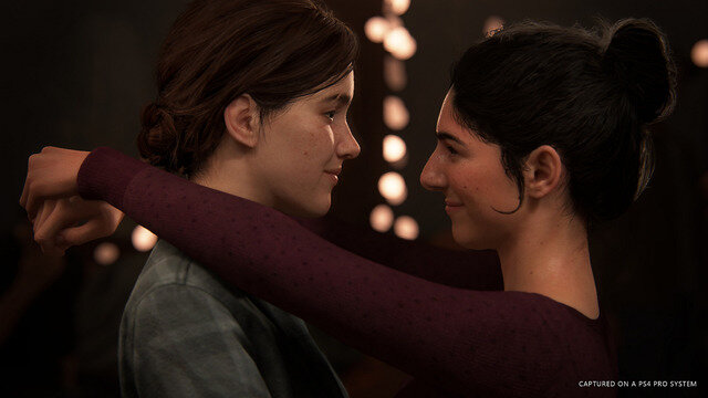 開発進む『The Last of Us Part II』、「完成」のための求人情報を公開