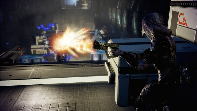 Mass Effect 2