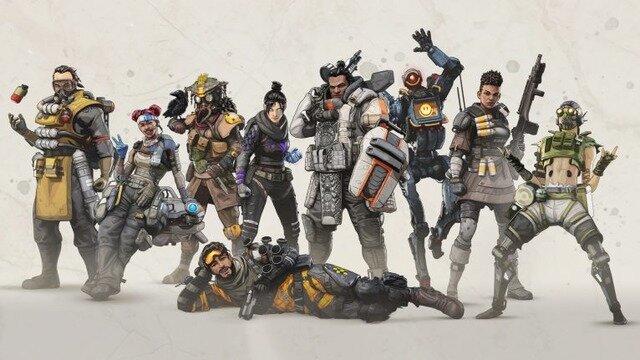 『Apex Legends』パッチ1.13が配信！音声関連のパフォーマンス、当たり判定一部改善など