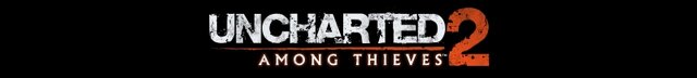 UNCHARTED 2: Among Thieves