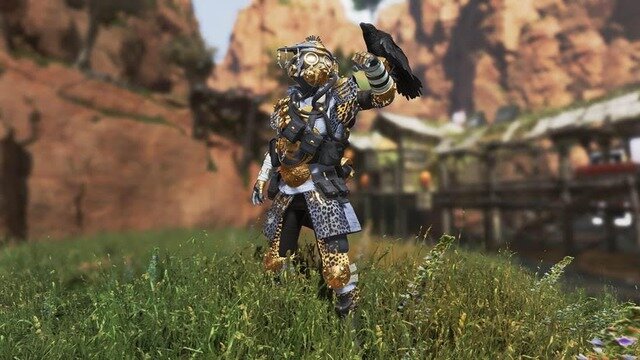 『Apex Legends』2週間限定イベント「The Legendary Hunt」発表―経験値2倍や新スキンも