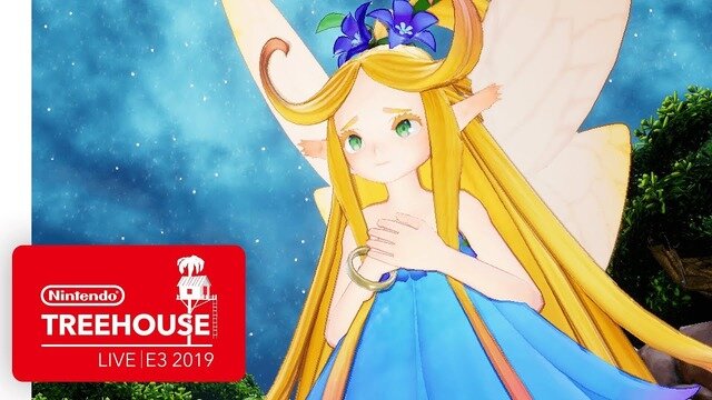 ボス戦や探索も！『聖剣伝説3 TRIALS of MANA』リメイク版ゲーム映像が公開