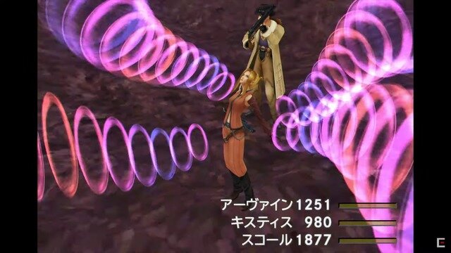 リマスター版『FINAL FANTASY VIII』音楽はオリジナル版音源を使用―開発協力のDotemu明かす