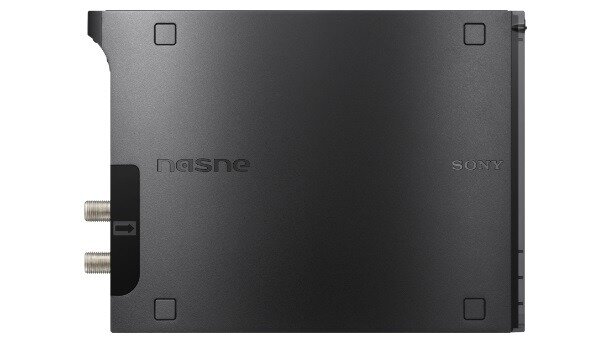 「nasne」の出荷が終了へ…PS4やPC等でテレビ番組が録画・視聴できるネットワークレコーダー