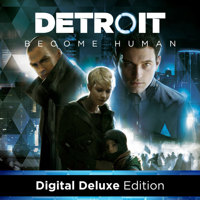 7月のPS Plusフリープレイ対象の『ウイニングイレブン 2019』が『Detroit: Become Human』に変更へ