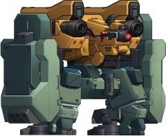 PS4版『HARDCORE MECHA』追加DLC/無料アプデ情報公開―新プレイアブルメカが近日登場