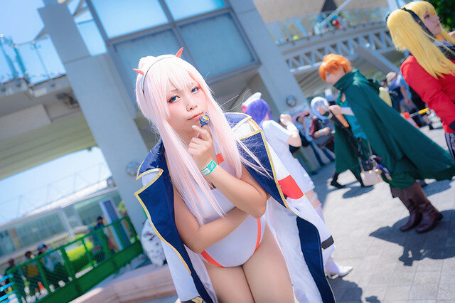 【コスプレ 】「コミケ96」1日目美女レイヤーまとめ  「アイマス」「アズレン」人気キャラズラリ！【写真172枚】