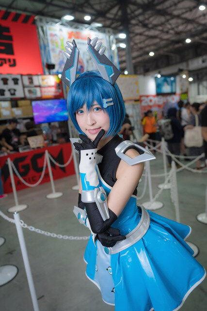 【コスプレ 】「コミケ96」1日目美女レイヤーまとめ  「アイマス」「アズレン」人気キャラズラリ！【写真172枚】