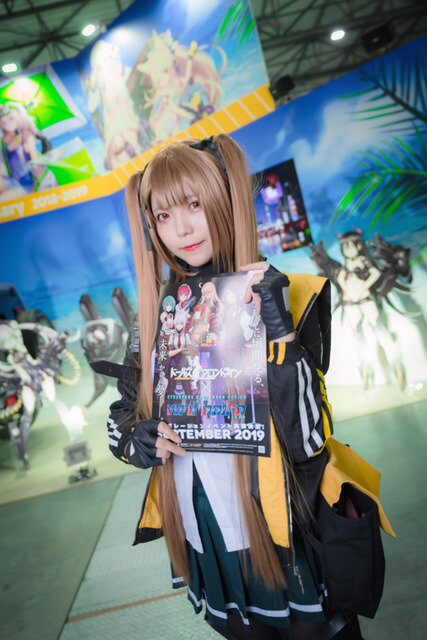 【コスプレ 】「コミケ96」1日目美女レイヤーまとめ  「アイマス」「アズレン」人気キャラズラリ！【写真172枚】