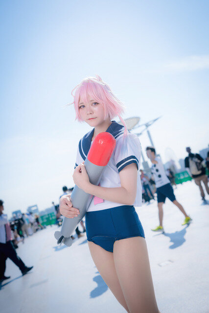 【コスプレ 】「コミケ96」1日目美女レイヤーまとめ  「アイマス」「アズレン」人気キャラズラリ！【写真172枚】