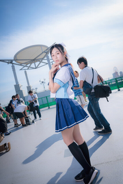 【コスプレ 】「コミケ96」1日目美女レイヤーまとめ  「アイマス」「アズレン」人気キャラズラリ！【写真172枚】