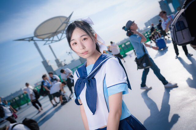 【コスプレ 】「コミケ96」1日目美女レイヤーまとめ  「アイマス」「アズレン」人気キャラズラリ！【写真172枚】