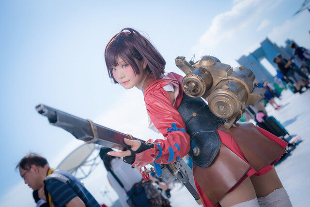 【コスプレ 】中国人気レイヤーも降臨！「コミケ96」2日目美女レイヤーまとめ【写真158枚】