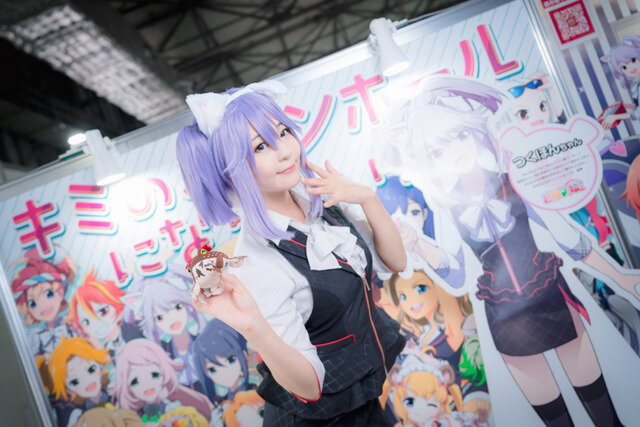 【コスプレ 】中国人気レイヤーも降臨！「コミケ96」2日目美女レイヤーまとめ【写真158枚】