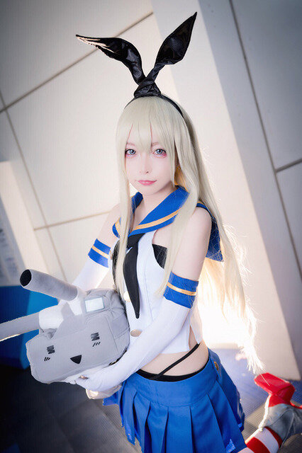 【コスプレ】美麗コスが猛暑を吹き飛ばす！ 「コスサミ2019」2日目美女レイヤーまとめ【写真146枚】