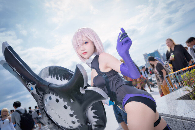 【コスプレ】圧倒的クオリティを見よ！ 「コミケ96」中国美女レイヤーまとめ14人【写真62枚】