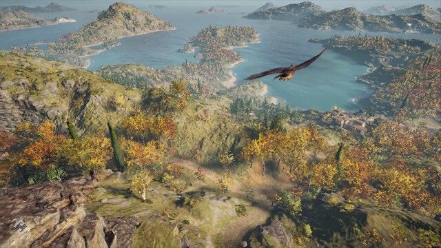 『アサシン クリード オデッセイ』で舞台となった古代ギリシャの世界…エンディングの後、史実ではどんな未来を迎えるのか