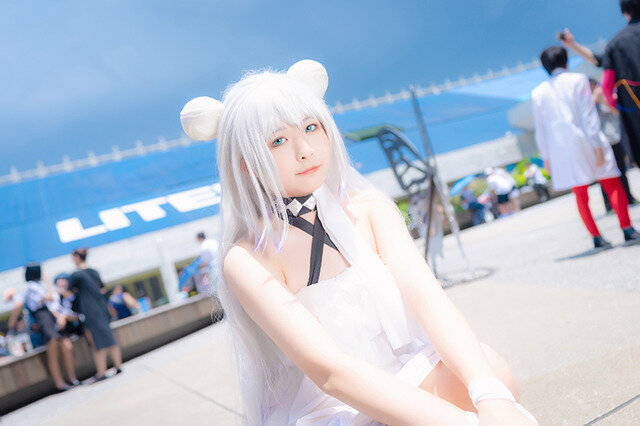 【コスプレ】台湾の人気レイヤーが勢揃い！「Fancy Frontier」美女レイヤーまとめ（後編）【写真90枚】