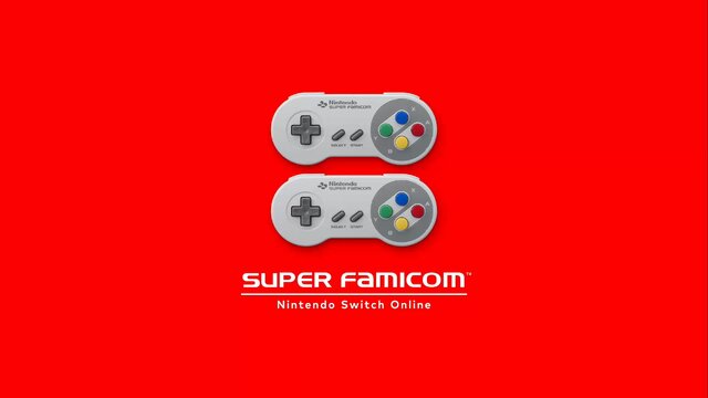 スーパーファミコン Nintendo Switch Online』で配信して欲しい