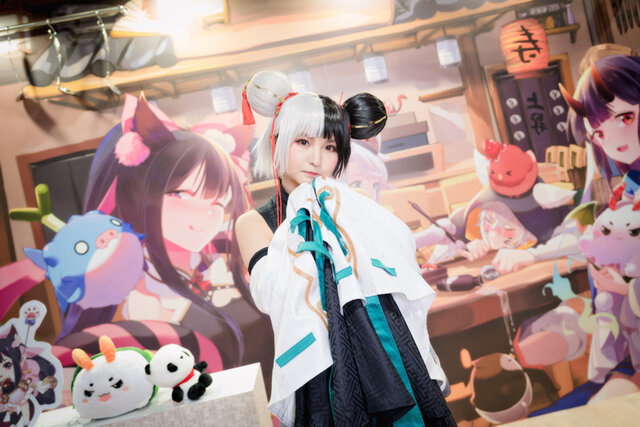 「東京ゲームショウ2019」百花繚乱の企業ブース美女コスプレイヤーまとめ【写真157枚】