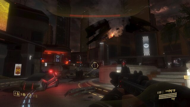 Halo 3:ODST