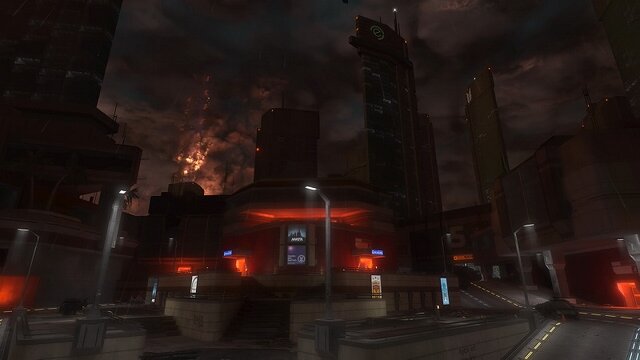 Halo 3:ODST